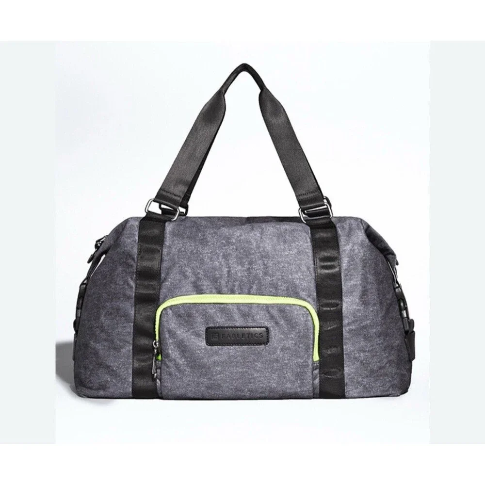 Fabletics The True Gym Bag